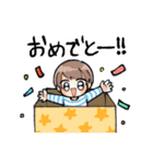 大暴れ（個別スタンプ：39）