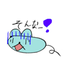 ねずみのまんが（個別スタンプ：16）