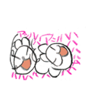 ねずみのまんが（個別スタンプ：23）
