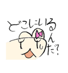 ねずみのまんが（個別スタンプ：31）