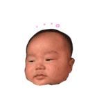 井上さんだよ（個別スタンプ：15）