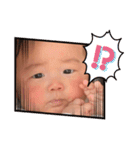 井上さんだよ（個別スタンプ：29）
