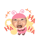 井上さんだよ（個別スタンプ：31）