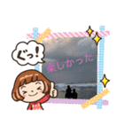 あんの日常生活（個別スタンプ：5）