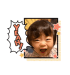 バルサミコ1歳日記（個別スタンプ：21）