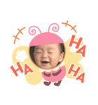 aelove（個別スタンプ：7）
