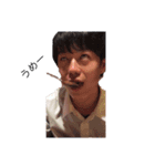 宙official（個別スタンプ：5）