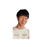 宙official（個別スタンプ：21）