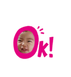 kanさん家（個別スタンプ：7）