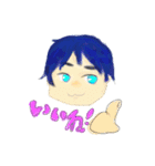 The Gorilla Club[TGC]（個別スタンプ：2）