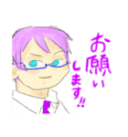 The Gorilla Club[TGC]（個別スタンプ：7）