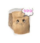 MOKO  ITO（個別スタンプ：9）