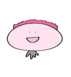 KYNK(無言版)（個別スタンプ：2）