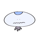 KYNK(無言版)（個別スタンプ：3）