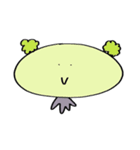 KYNK(無言版)（個別スタンプ：5）