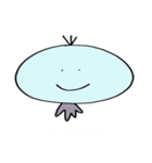 KYNK(無言版)（個別スタンプ：7）