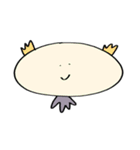 KYNK(無言版)（個別スタンプ：8）