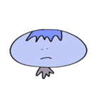KYNK(無言版)（個別スタンプ：11）