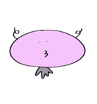 KYNK(無言版)（個別スタンプ：12）