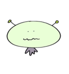 KYNK(無言版)（個別スタンプ：13）