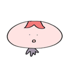 KYNK(無言版)（個別スタンプ：14）