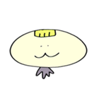 KYNK(無言版)（個別スタンプ：15）