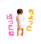 毎日せいごくん2（個別スタンプ：5）