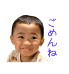 毎日せいごくん2（個別スタンプ：15）
