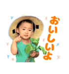 毎日せいごくん2（個別スタンプ：17）