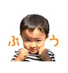 毎日せいごくん2（個別スタンプ：21）