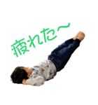 毎日せいごくん2（個別スタンプ：25）