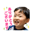 毎日せいごくん2（個別スタンプ：34）
