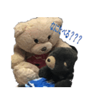 キャラビターズ（個別スタンプ：1）