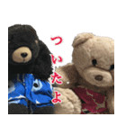 キャラビターズ（個別スタンプ：5）