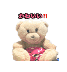 キャラビターズ（個別スタンプ：10）