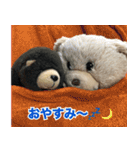 キャラビターズ（個別スタンプ：12）
