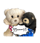 キャラビターズ（個別スタンプ：24）