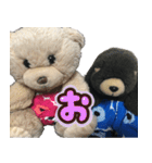 キャラビターズ（個別スタンプ：39）