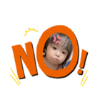 Hi-machan（個別スタンプ：3）
