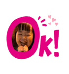 Hi-machan（個別スタンプ：5）