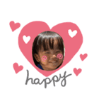 Hi-machan（個別スタンプ：6）
