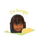 Hi-machan（個別スタンプ：7）