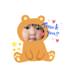 Hi-machan（個別スタンプ：8）