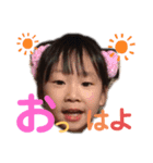 さらぴんんん（個別スタンプ：4）