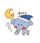 おひまと愉快な仲間たち（個別スタンプ：5）