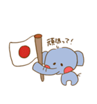 おひまと愉快な仲間たち（個別スタンプ：9）