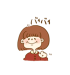 おひまと愉快な仲間たち（個別スタンプ：13）