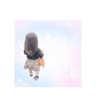 airichan.Stamp..（個別スタンプ：4）