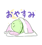 こどもくん 第1弾（個別スタンプ：2）