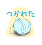 こどもくん 第1弾（個別スタンプ：10）